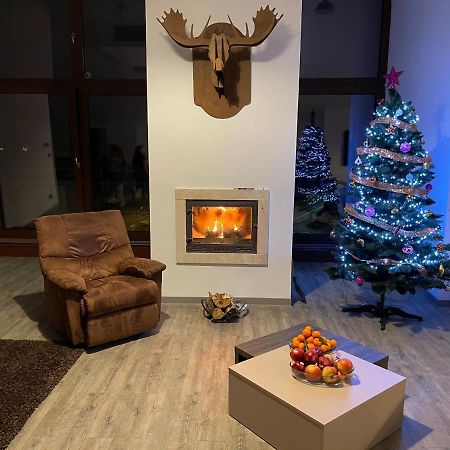 Ted Penthouse Silver Mountain Poiana Braşov Dış mekan fotoğraf