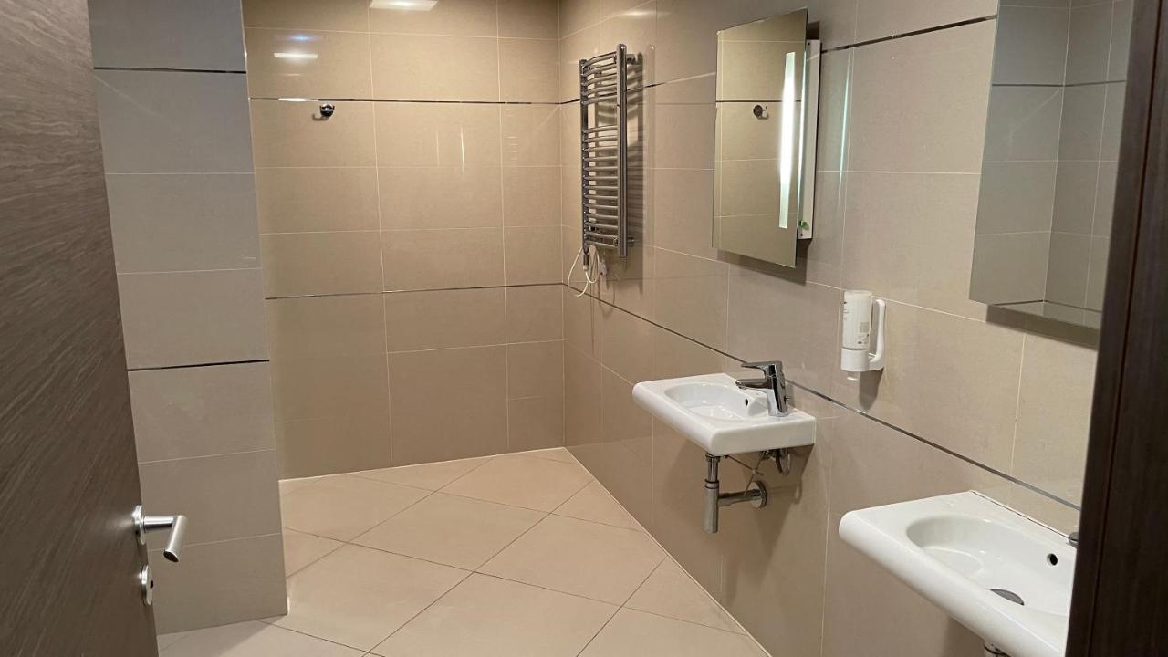 Ted Penthouse Silver Mountain Poiana Braşov Dış mekan fotoğraf