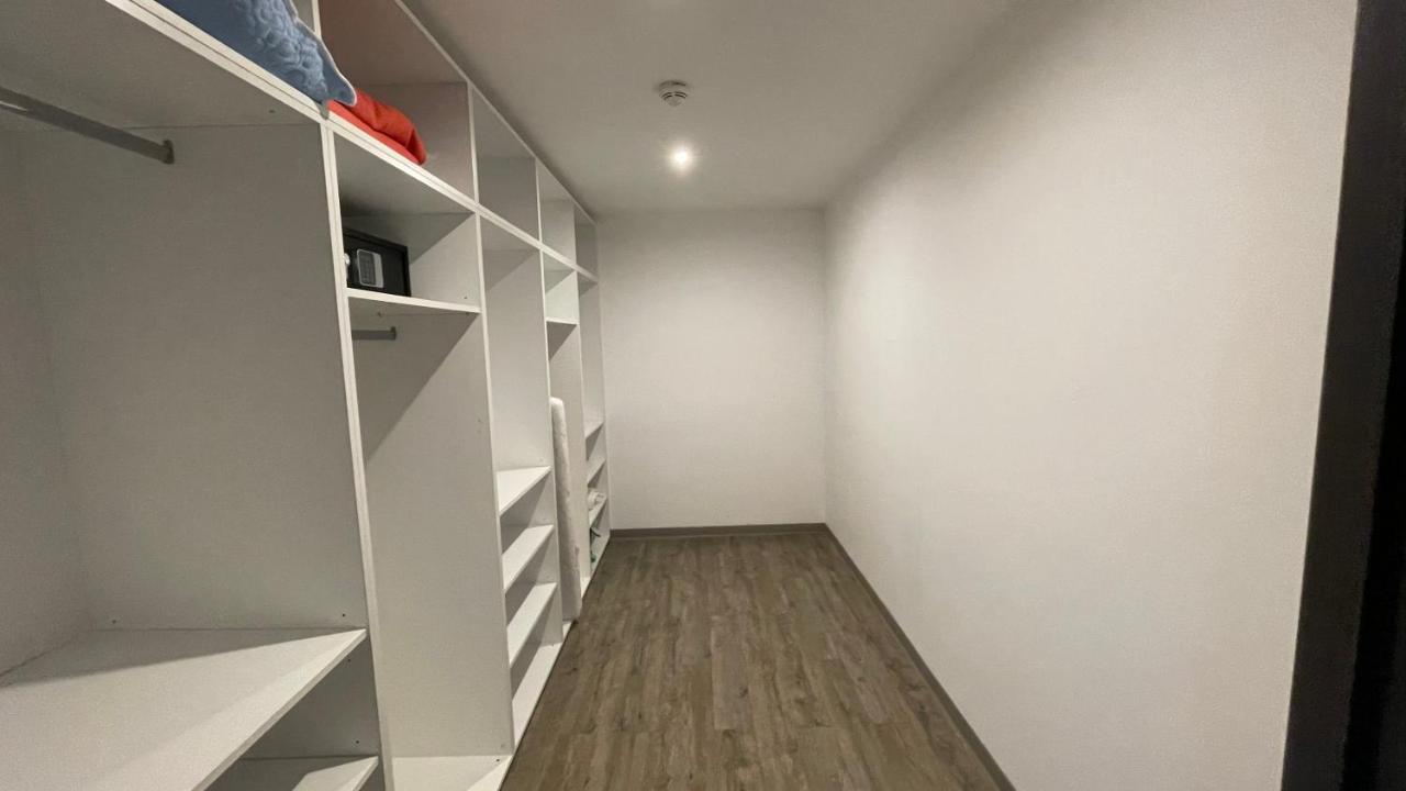 Ted Penthouse Silver Mountain Poiana Braşov Dış mekan fotoğraf